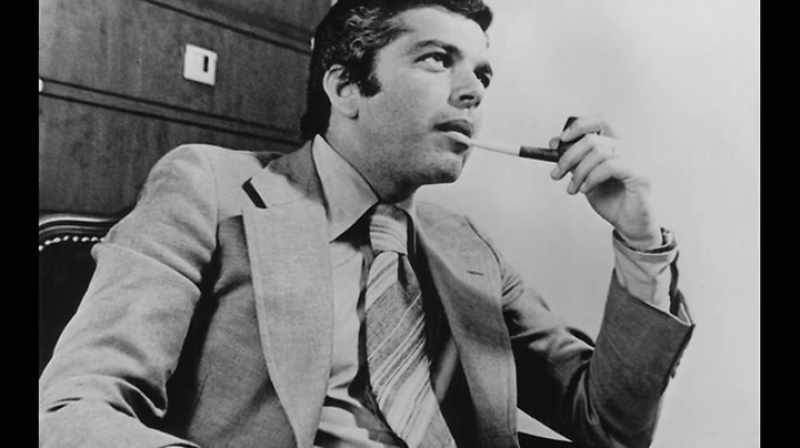 He basically created the menswear industry
