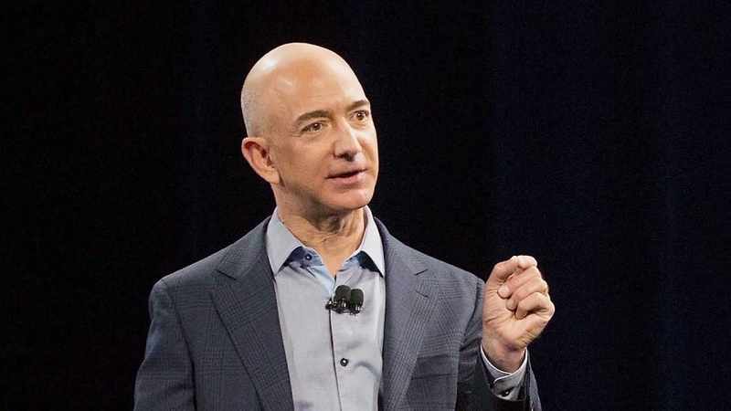 He became a symbolically dominant business figure