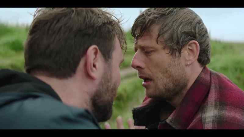 He has been with you for three years