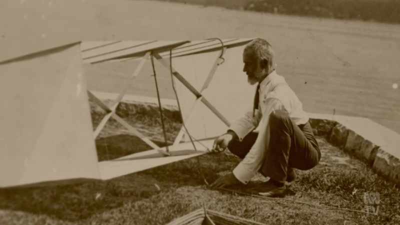 He began conducting meticulous scientific trials