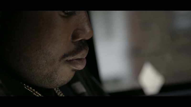 He begins pre-touring before the album release
