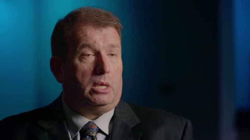 He believed that he was going to be able to convince this jury