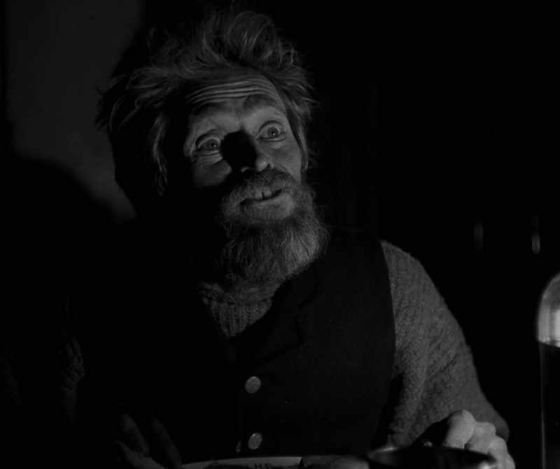 He believed that there was some enchantment in the light