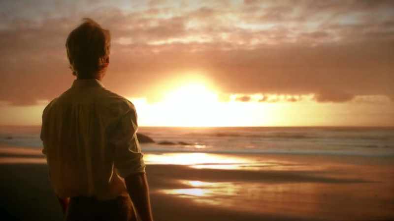 He believes that two natural forces in the Pacific
