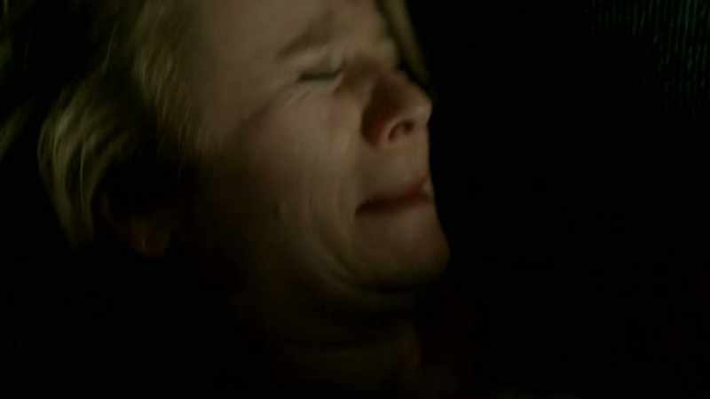 [HE BELLOWS]