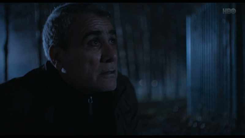 He betrayed your father. Kill them both!