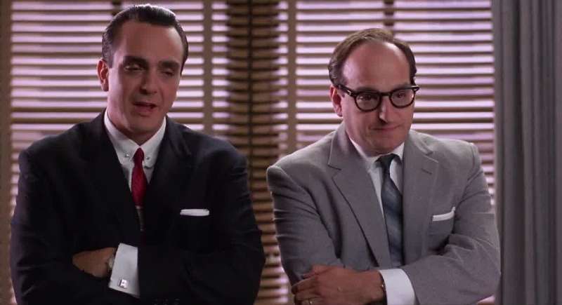He blames Charles Van Doren for his downfall