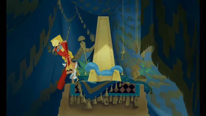 He was born and raised to ruleNo one has ever been as coolIn a thousand years of aristocracyAn enigma and a mysteryIn Mesoamerican historyThe quintessence of perfection that is he