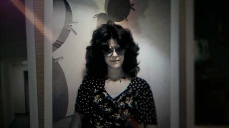 He brought Gilda down