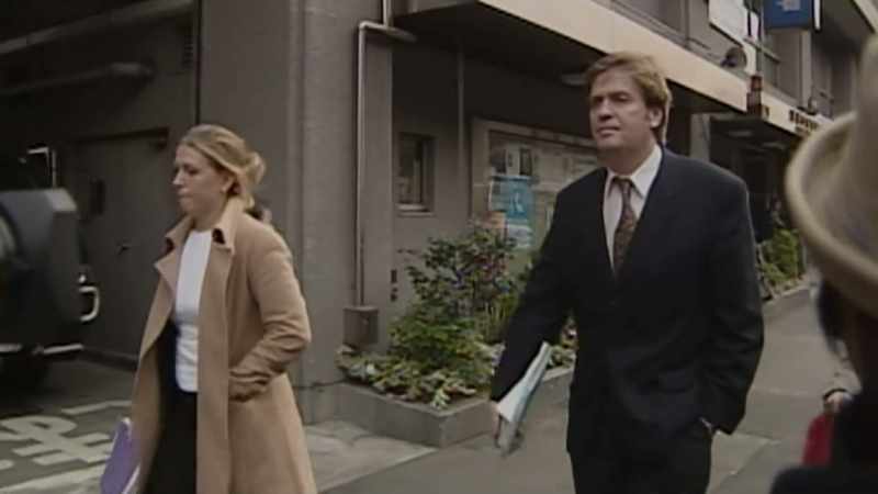 He brought so much attention on this case