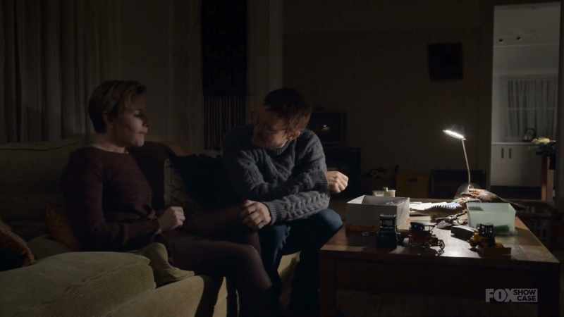 He called me a junkie and a whore