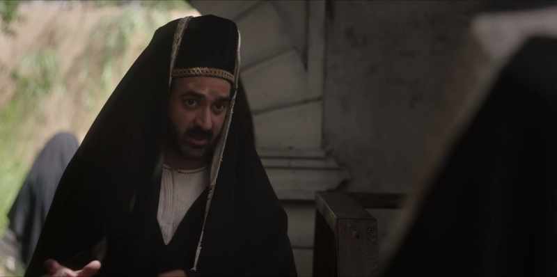 He called Himself the Son of Man