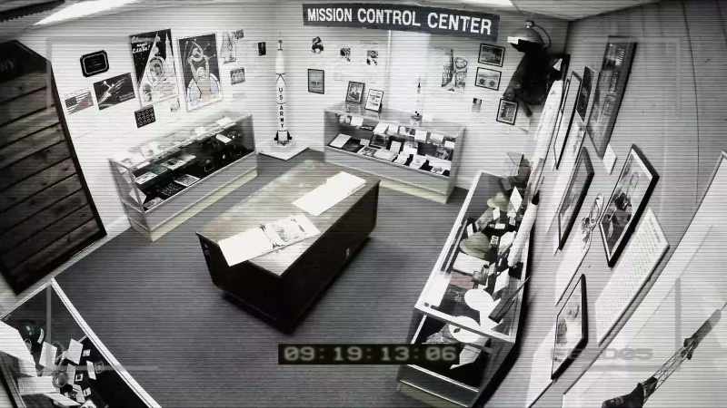 HE CALLS IN A TECHNICIAN TO TROUBLESHOOT