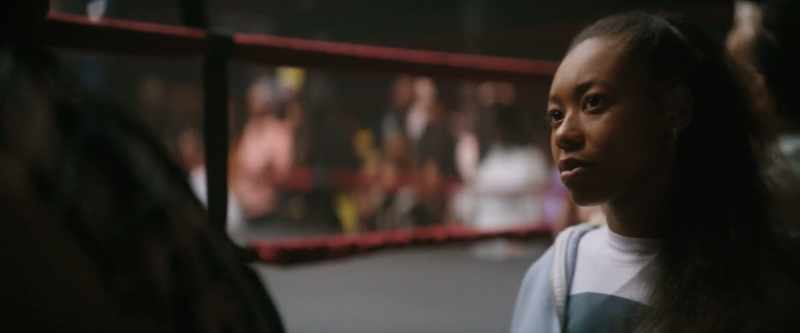 He came back into this Ring every single night and battled