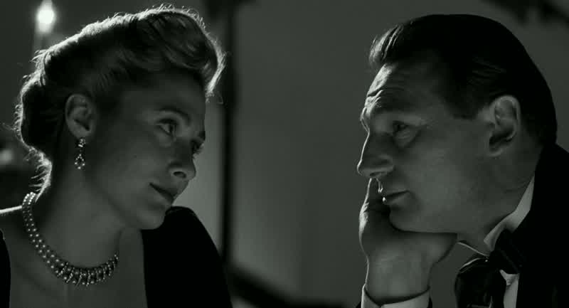 They won't soon forget the name Schindler here I can tell you thatOskar Schindler they'll sayEverybody remembers himHe did something extraordinaryHe did something no one else didHe came here with