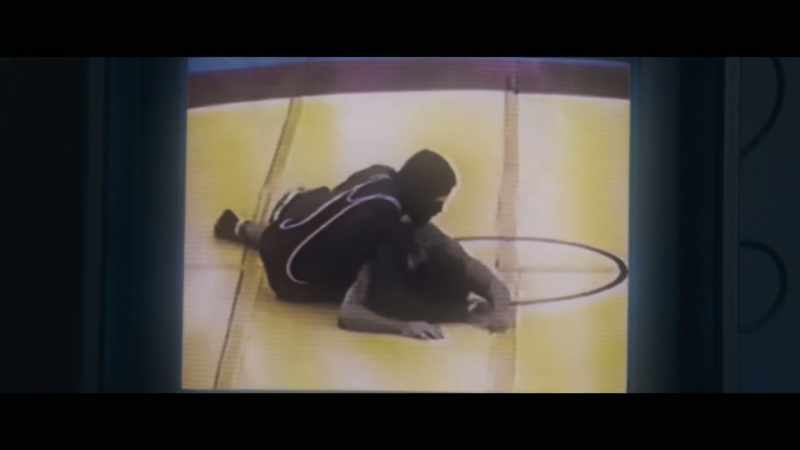 He can get another push against this opponent