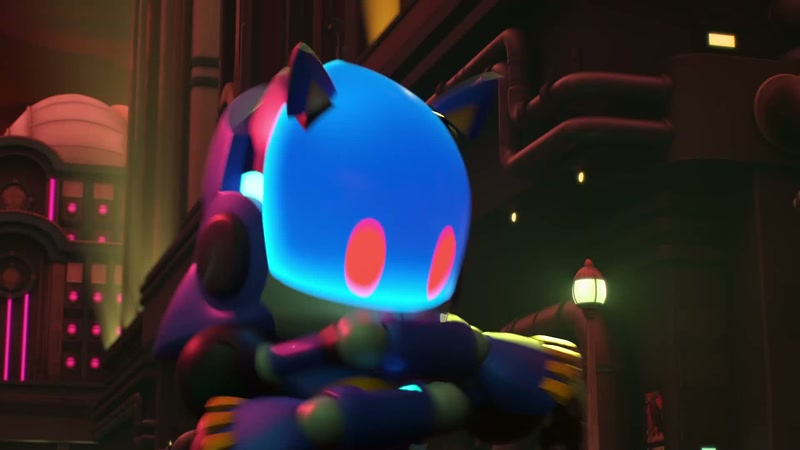 He can taste his impending defeat