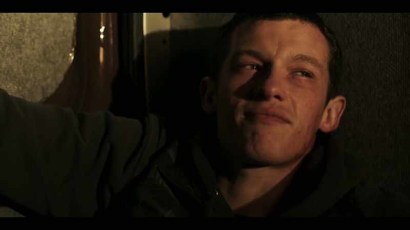 He can't be in here. -[sighs]