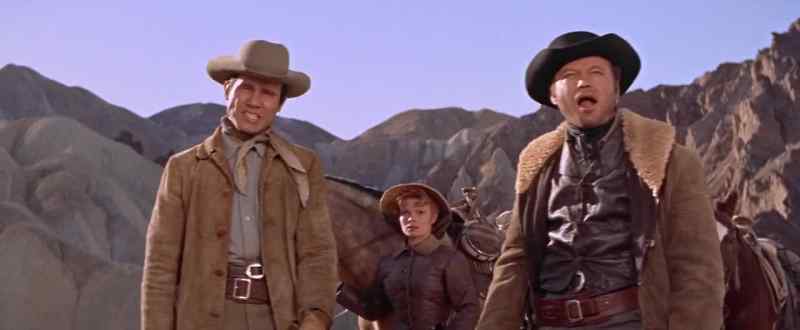 He can't stay on this way, Clint