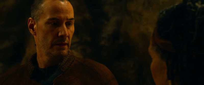 He was certain what you had done could not be undone