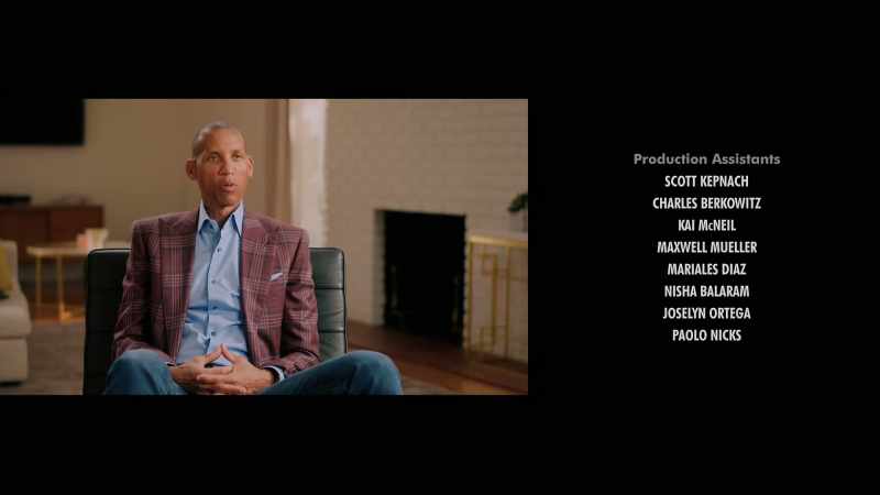 He changed how people view the NBA now