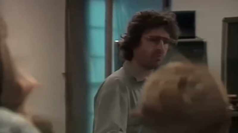 He changed his name to david koresh
