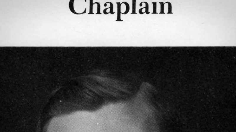 He was chaplain and school counselor at Keough
