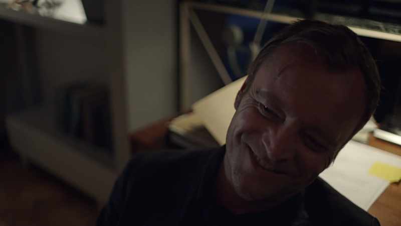 (HE CHUCKLES)