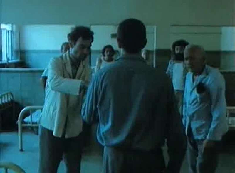 He claimed to be a ''Cybernetic Christ''