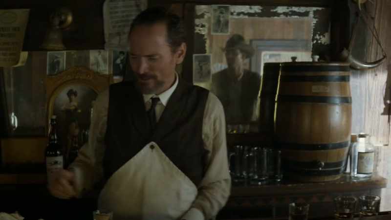 He was confederating with the sediciosos, Pete