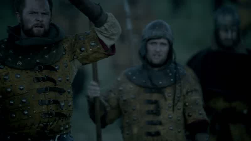 He confesses that he has had to remove Several saxon farmers from their lands