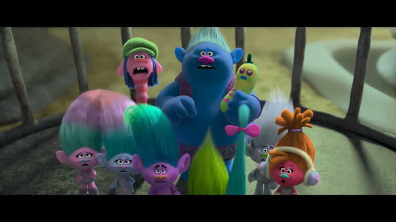 He who controls the Trolls controls the kingdomAnd I am that heYou're a dude