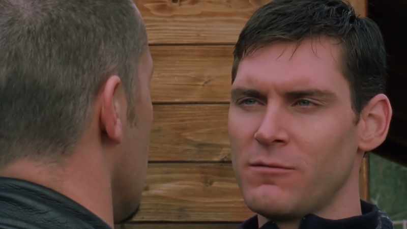 He, convinced Piak he was sent to him