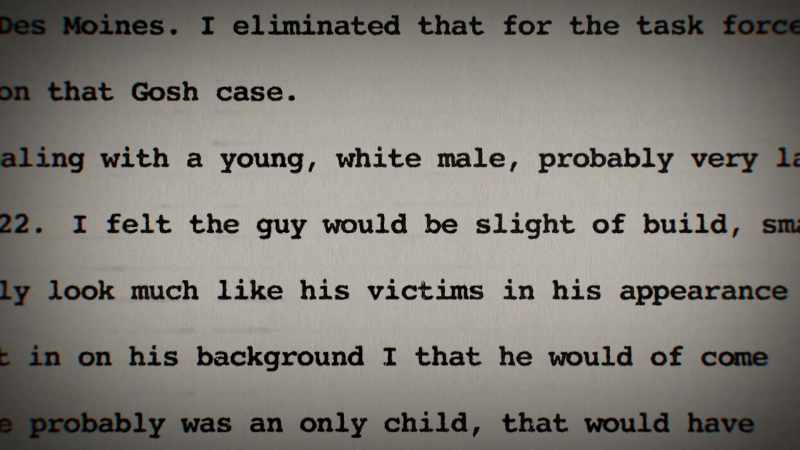 He couldn't have been that much bigger than the victims