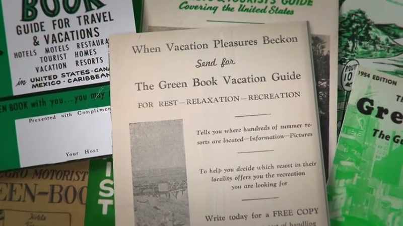 He created a travel service