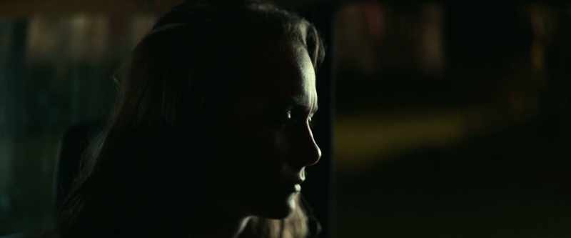 He creeps, he kills, he goes home