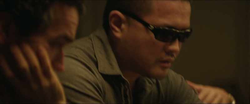 He 'd abandoned everything he knew about poker