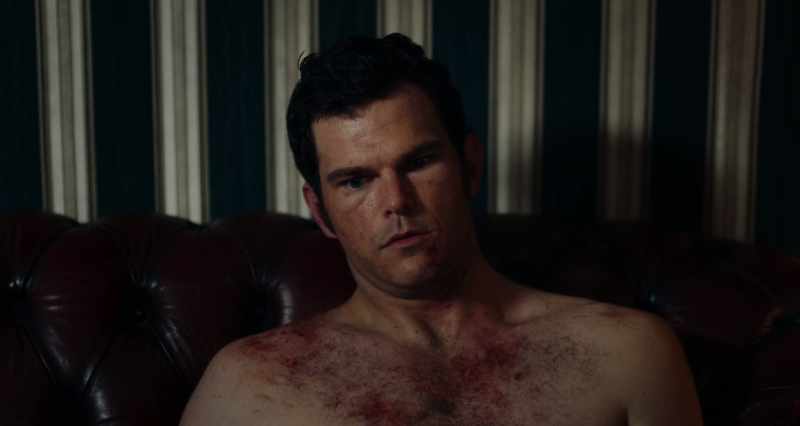 He was dead for 10 minutes, they only just resuscitated him