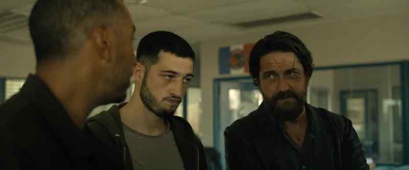 He has deals with the 'Ndrangheta