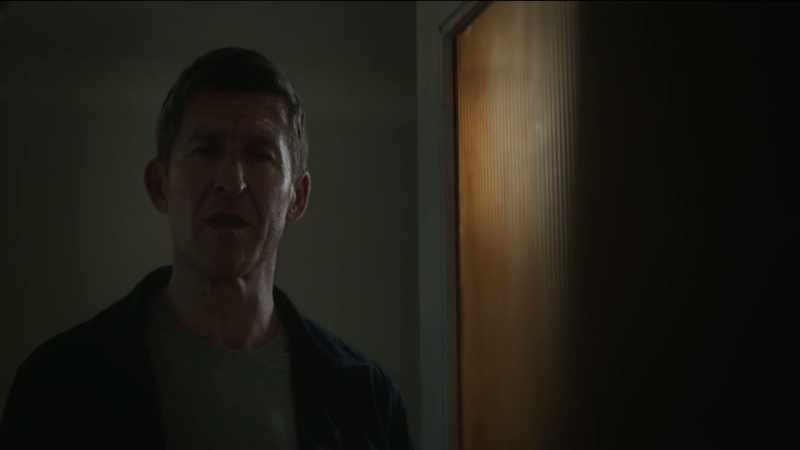 He decided to save the McLennans