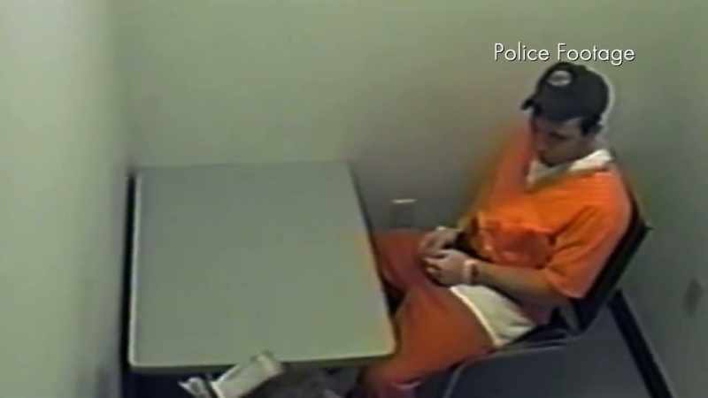 He denied staying at, uh, Rodger Keller's home