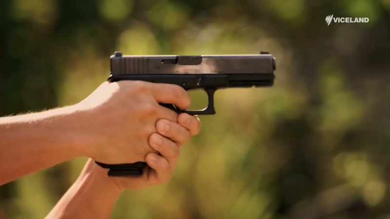 He developed the first reliable and compact autoloading pistols