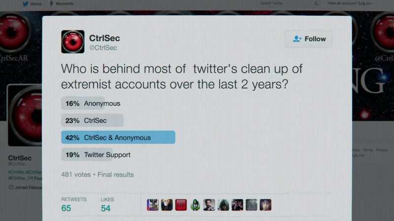 He devised a way to crowdsource the reporting