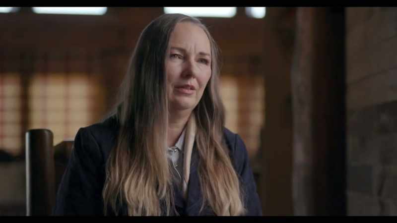 He did abuse me.