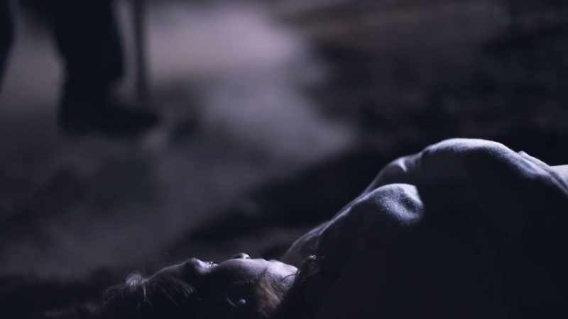 He did dispose of Cathy's body