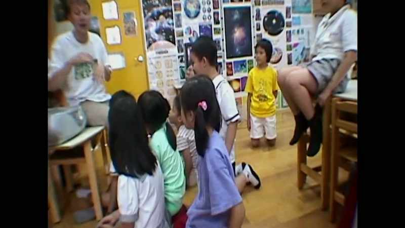 He did respect the curriculum that he was hired to teach