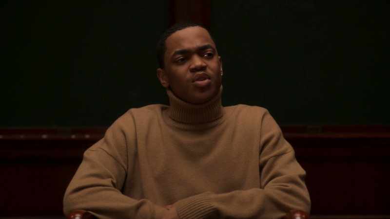 He didn't bend to a prosecutor or the priest