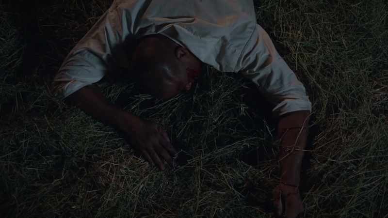 He didn't deserve to die like an animal