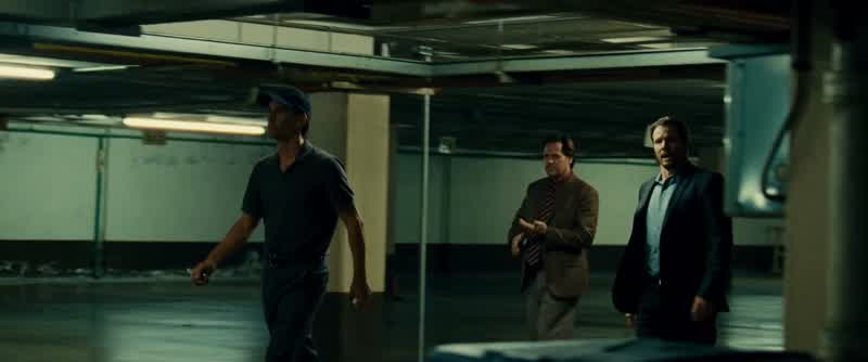 He didn't do her in the car, did he?