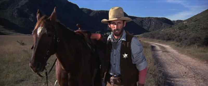 He didn't even have a gun. - He had a gun